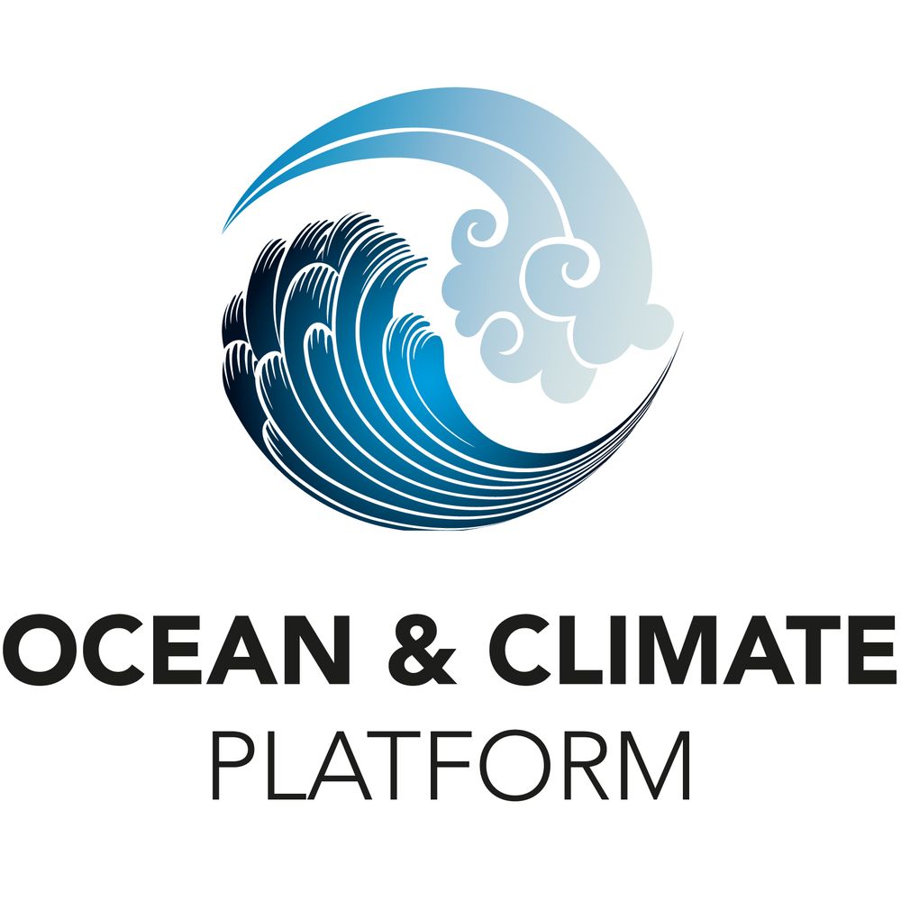 Ocean & Climate Platform (OCP)