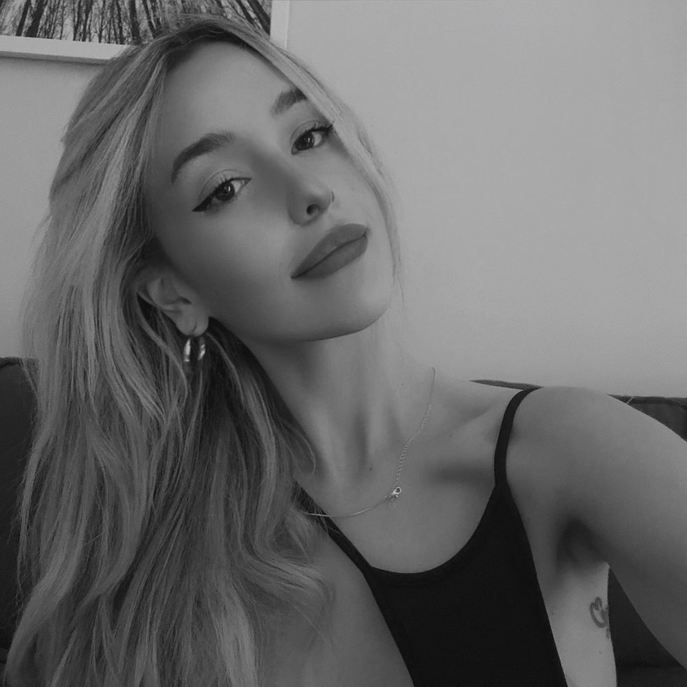 Bruna Ungaretti