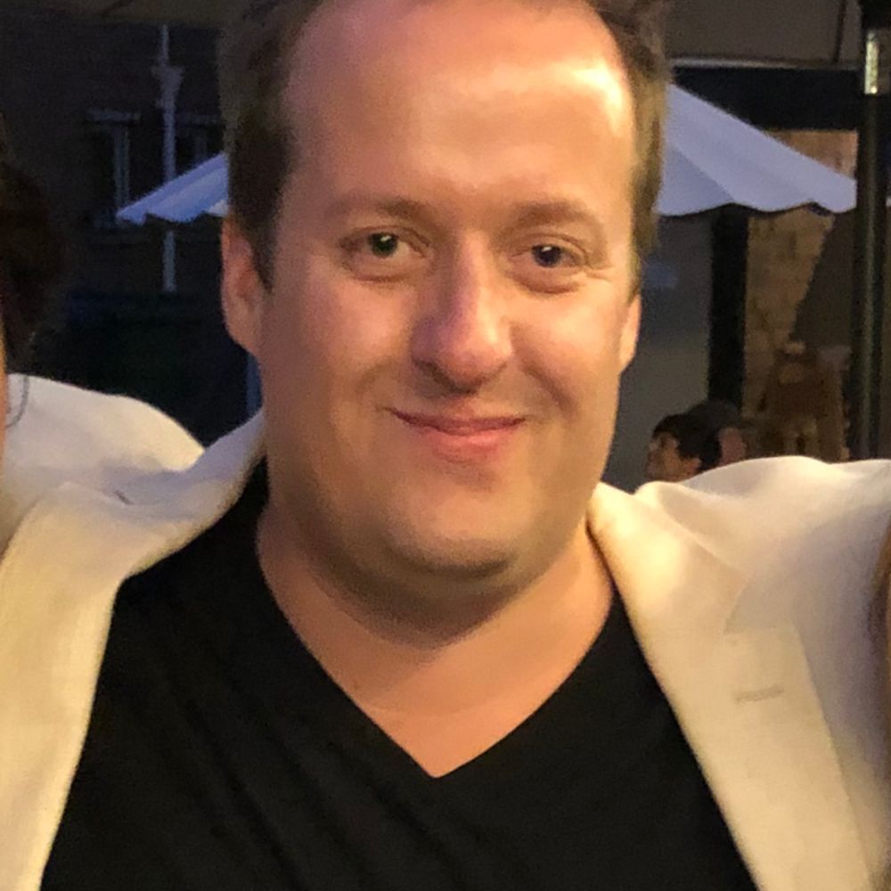 Patrick Redknap