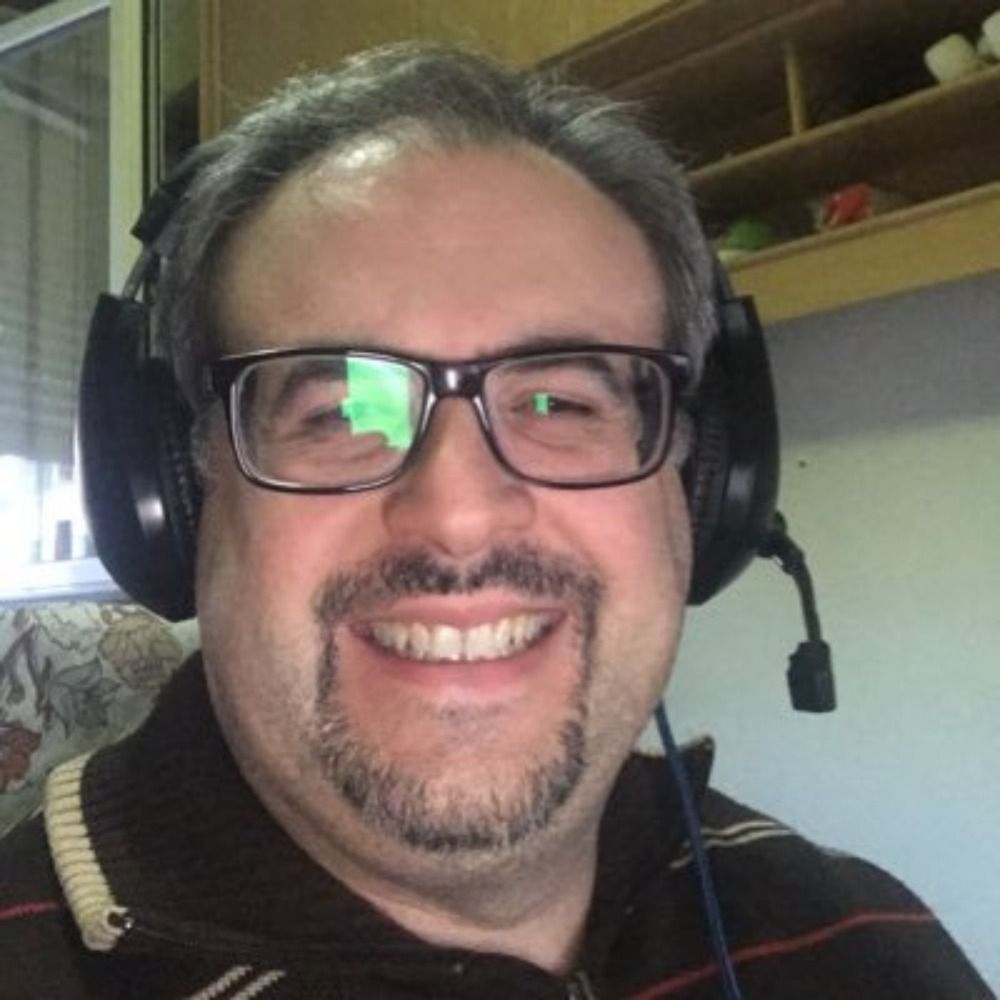 José Manuel Díaz