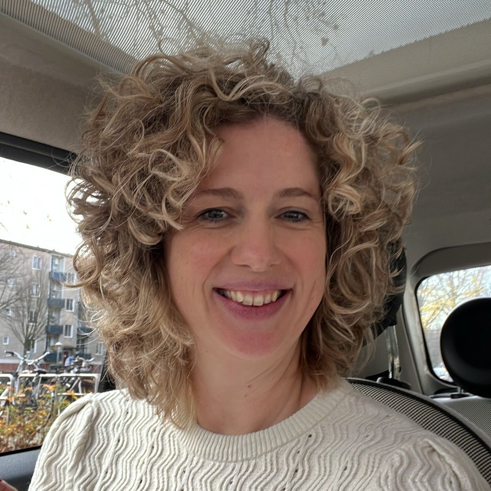 Jantien Niemeijer