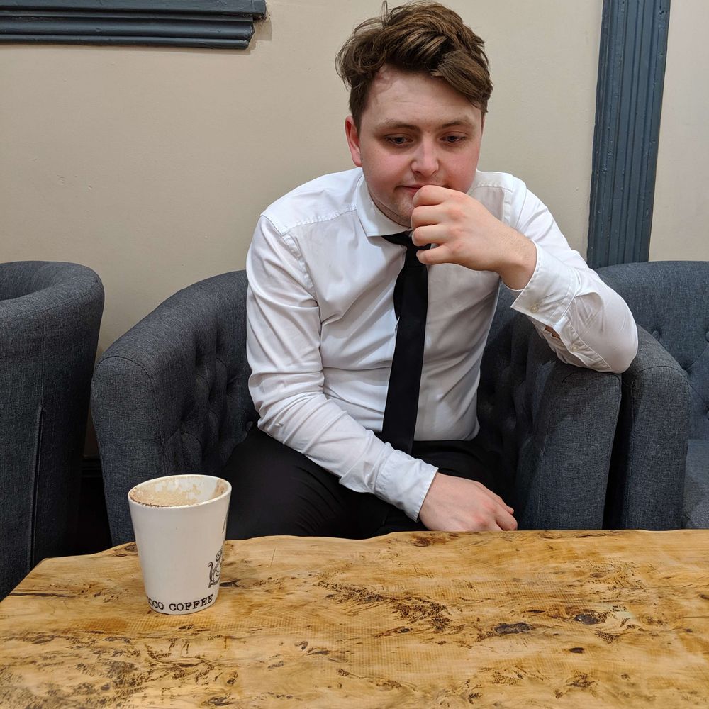 Daniel Morris