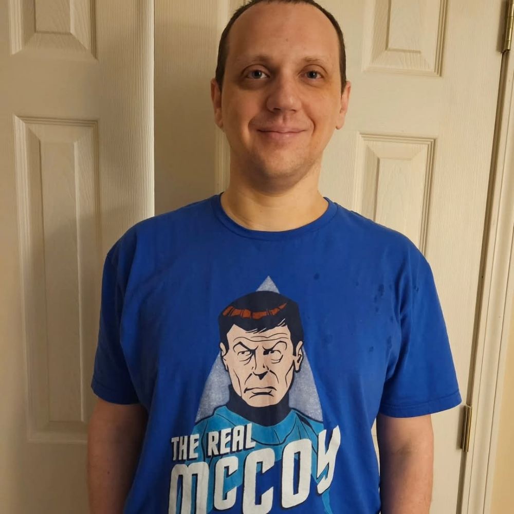 Kevin McCoy