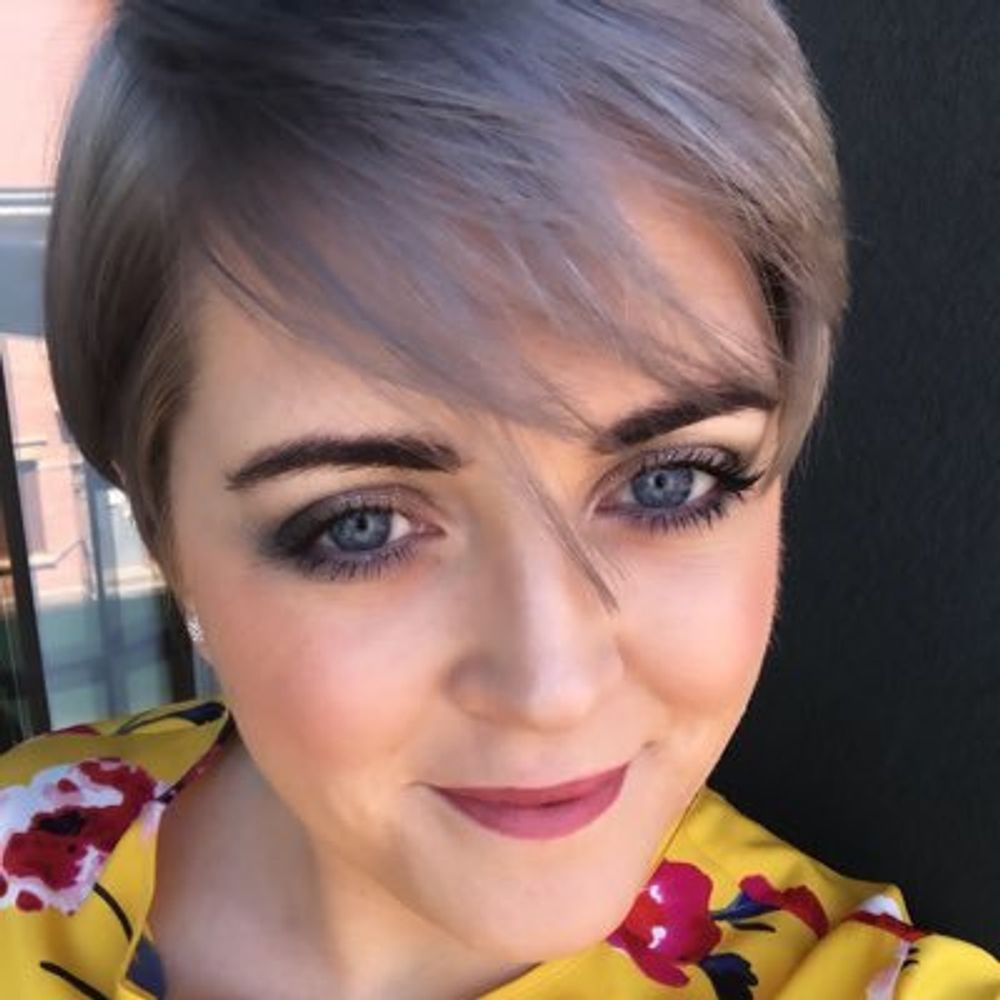 Fiona Donnellan