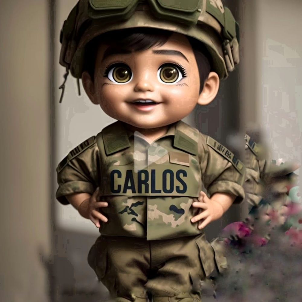 Carlos Fernández