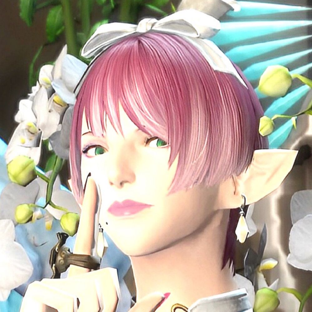 Sylvia@Ultima