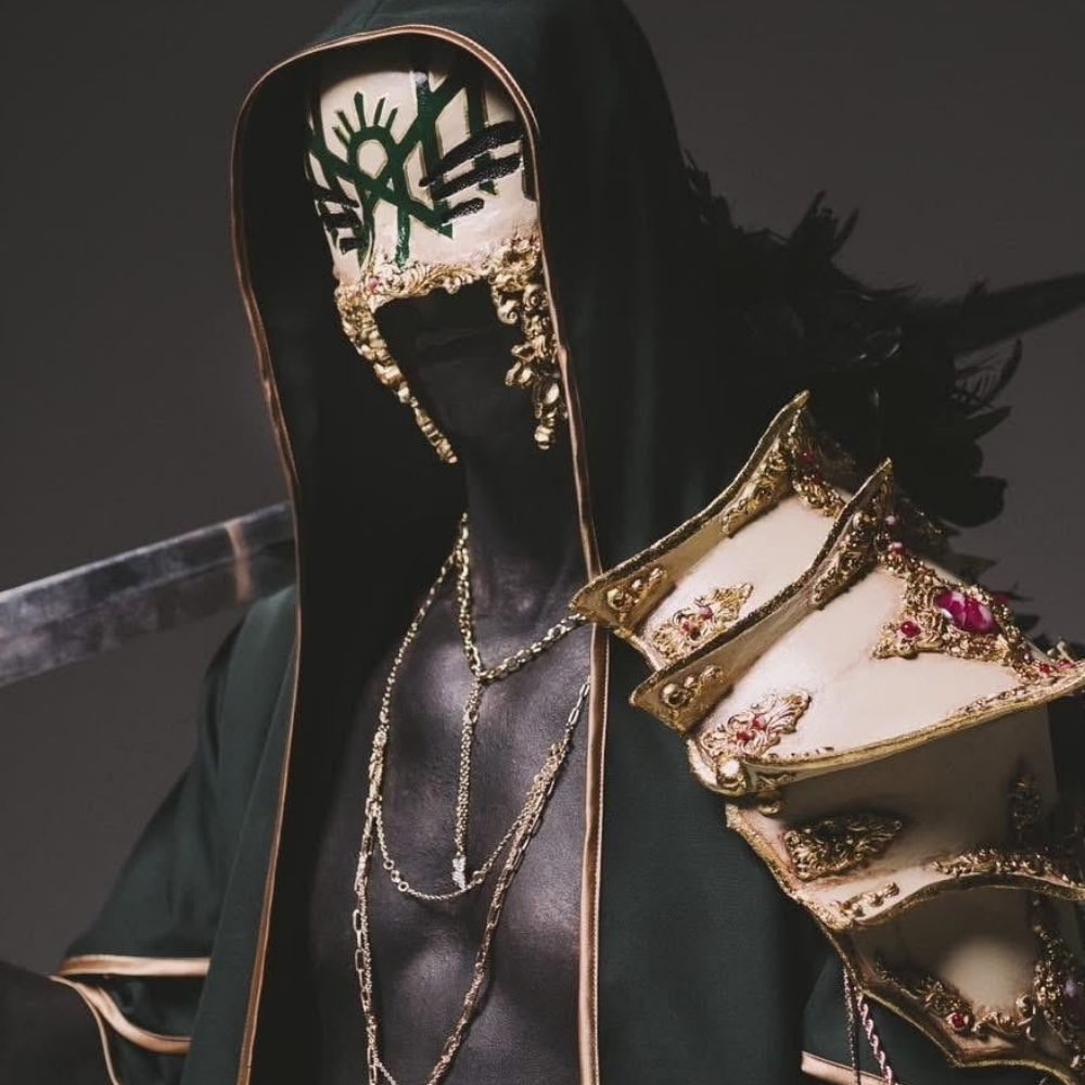 𝕲OTHICAL