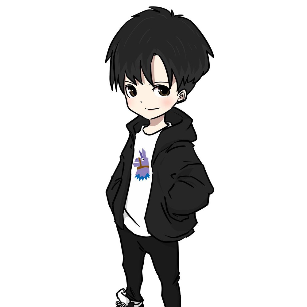 マッキー