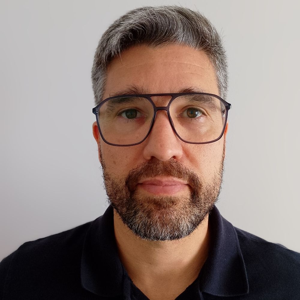 Diego Amorim
