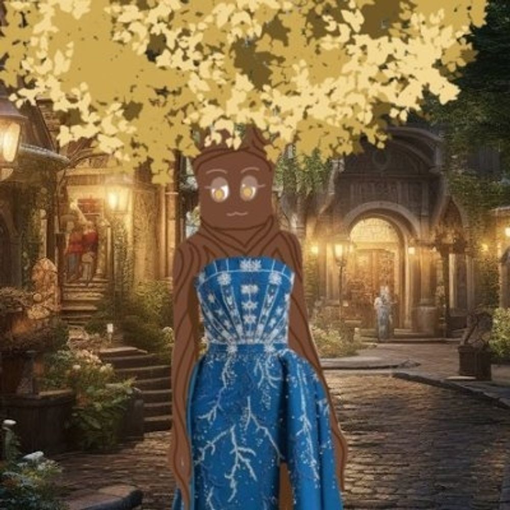 ThatLindonTree (aka Linda)