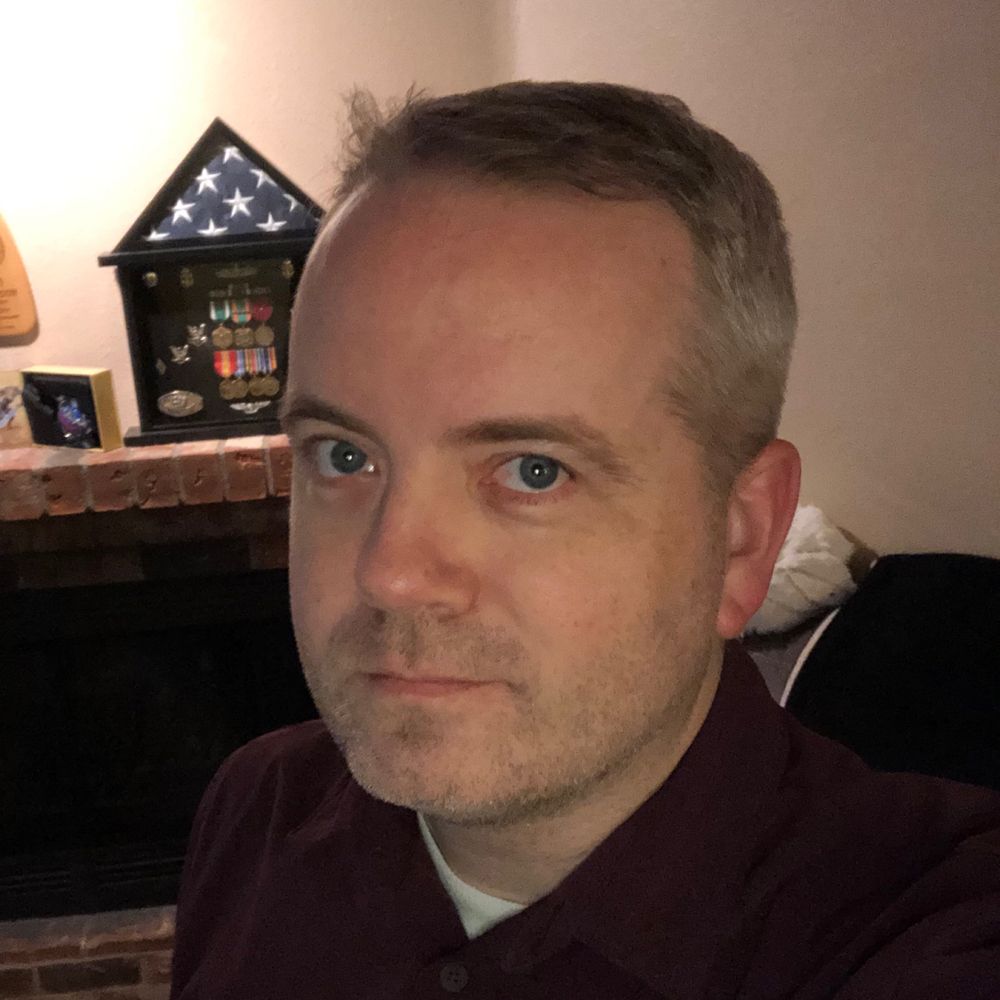 Jeff Peterson's avatar