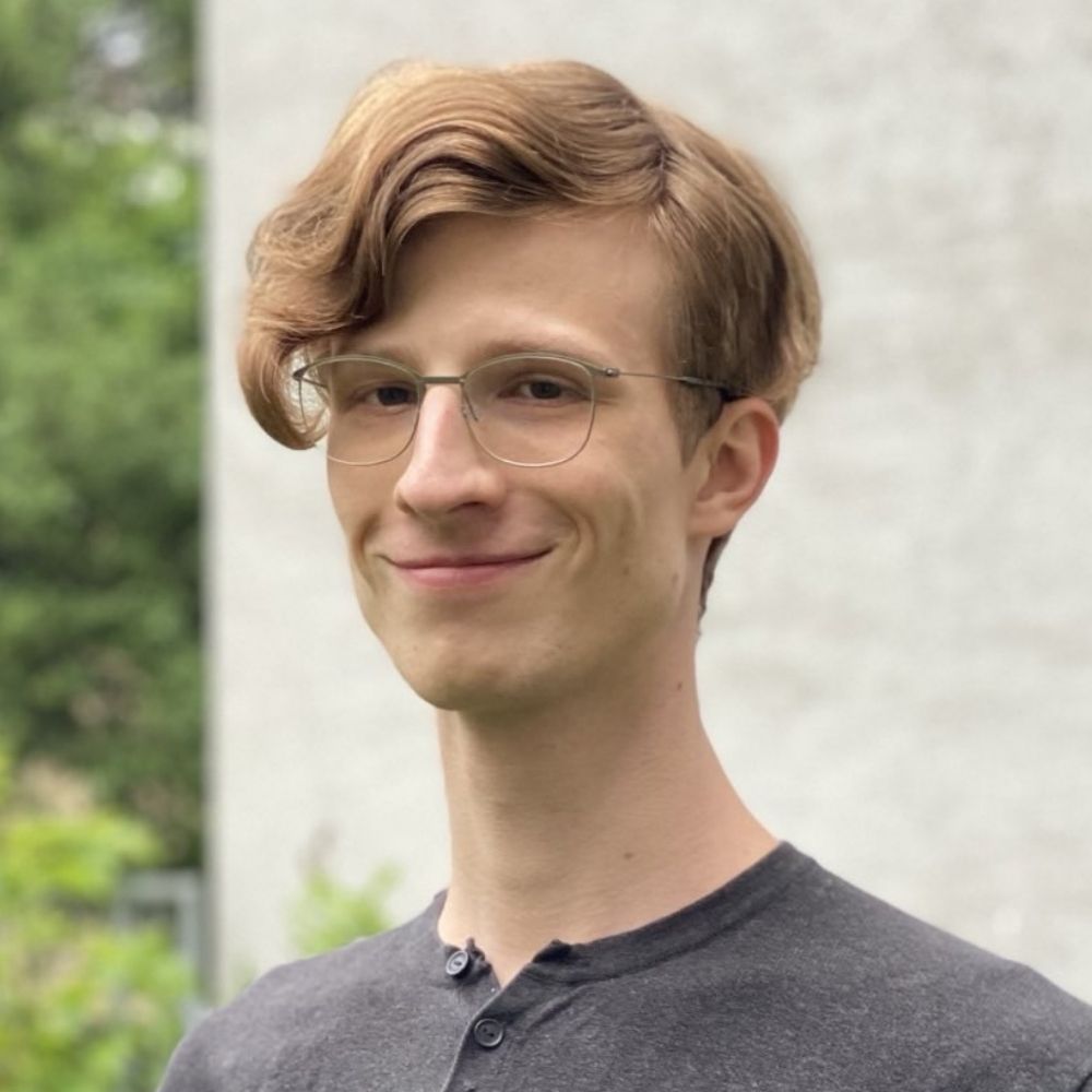 Fabian Veider