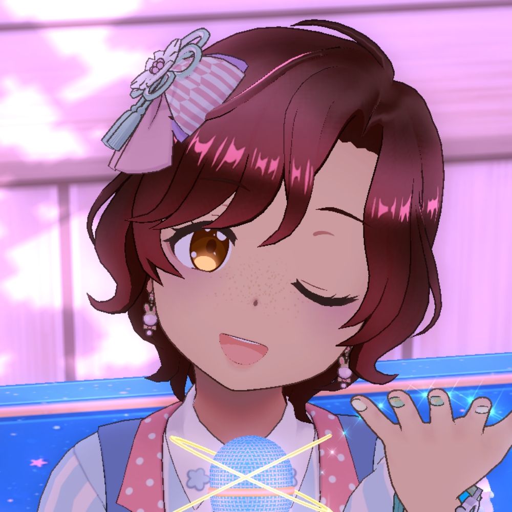 Amita☆Matsunaga 