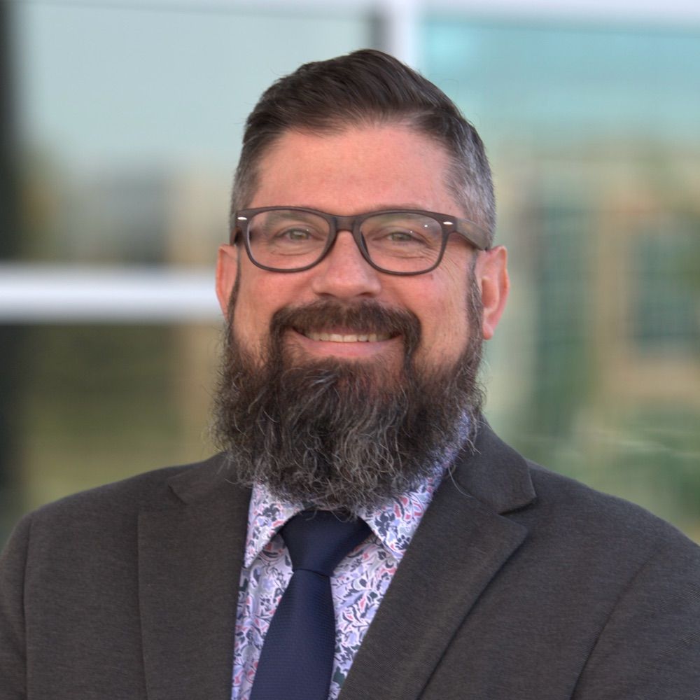 Jason B. Alligood