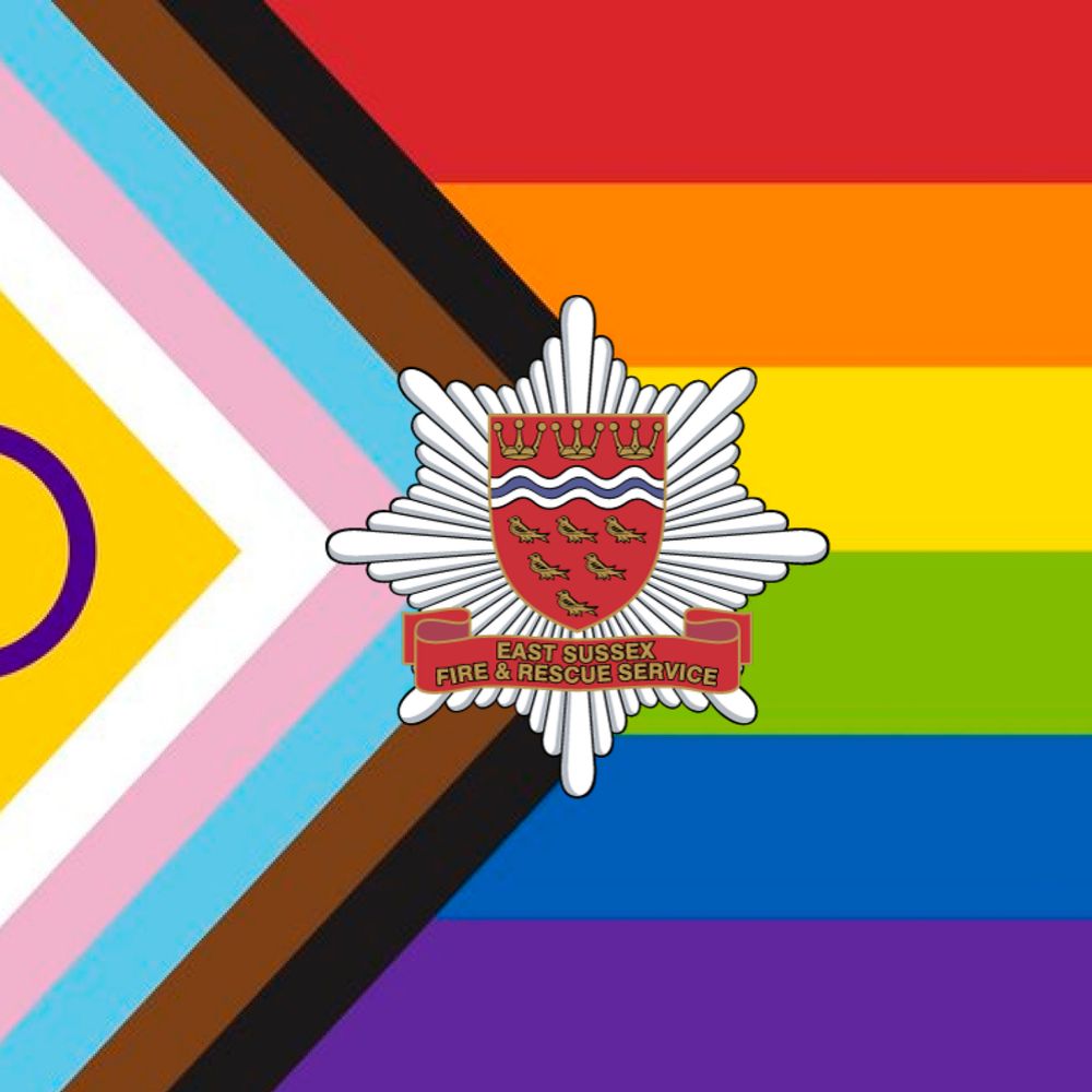 East Sussex Fire and Rescue Service