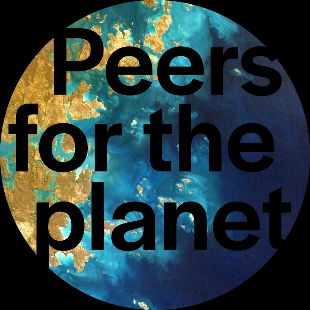Peers for the Planet