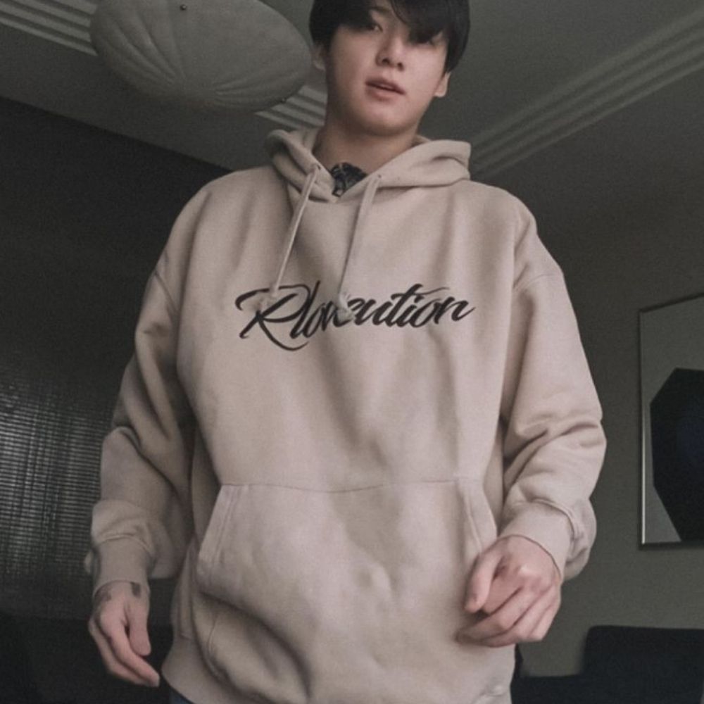🐰Sarah Jeon Jungkook BTS Army 🐰