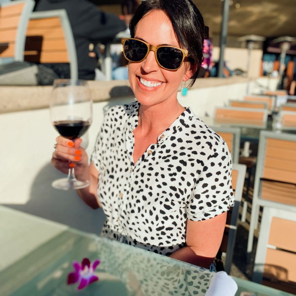 Erin McKeirnan