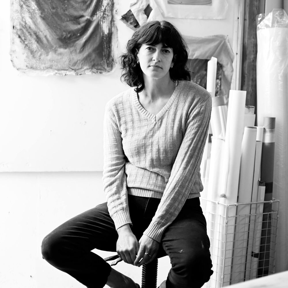 Melissa Huddleston