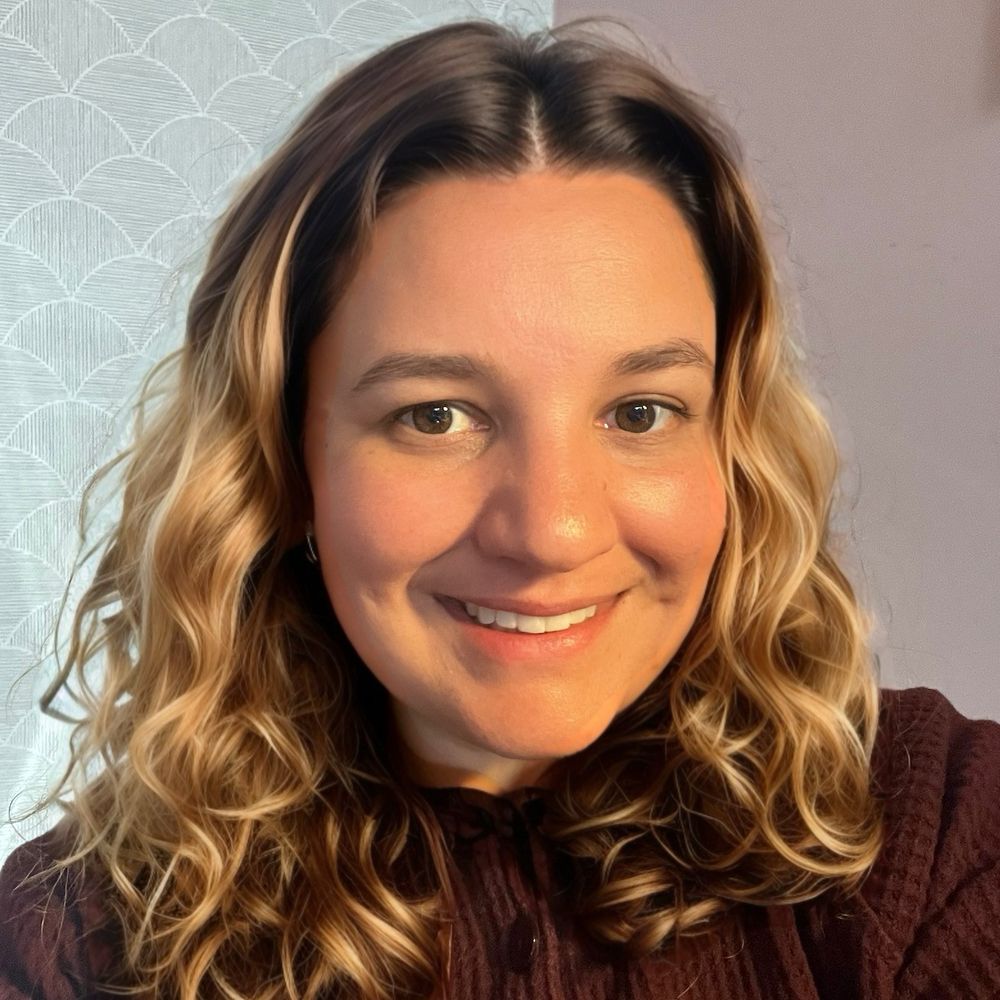 Sarah Goldfarb