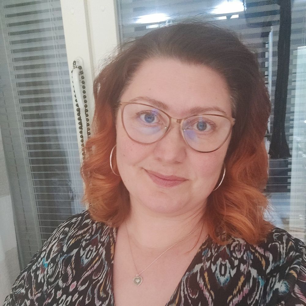 Irmeli Stenberg-Louko