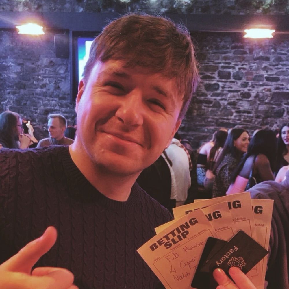 Alex O’Brien