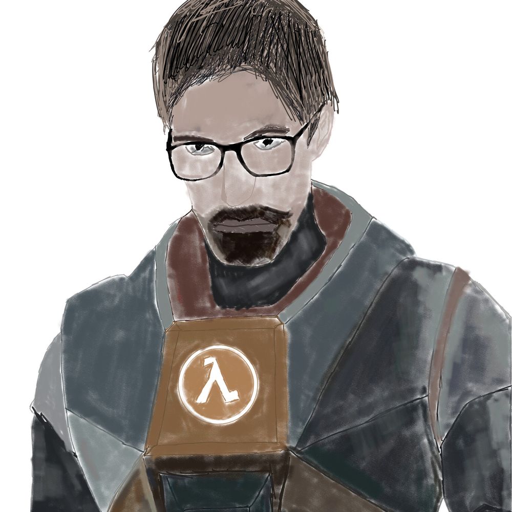 Gordon Freeman