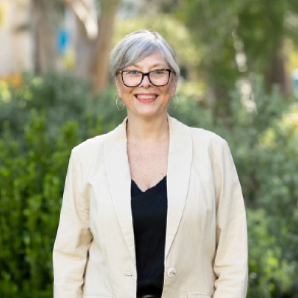 Caroline Fisher