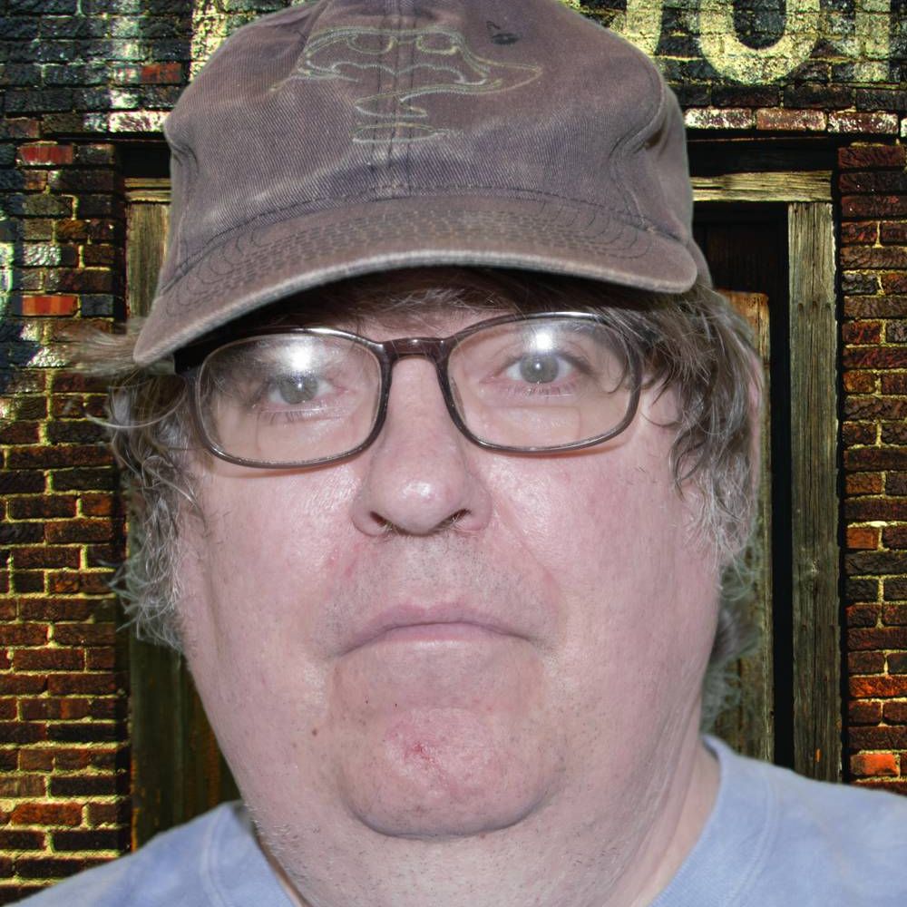 Stephen M. T. Greene