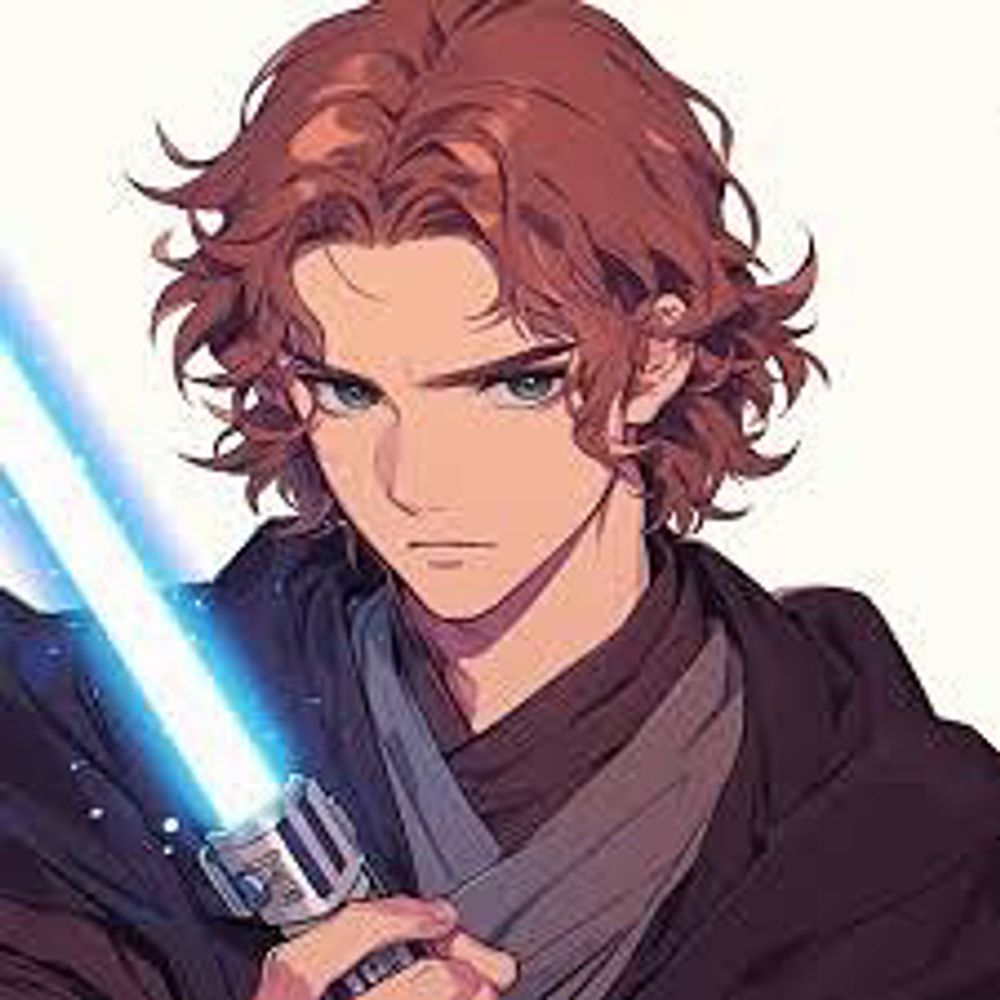 Harmony Daniel Skywalker