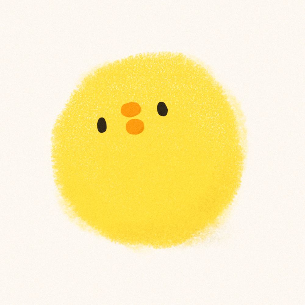 てぃお🐤