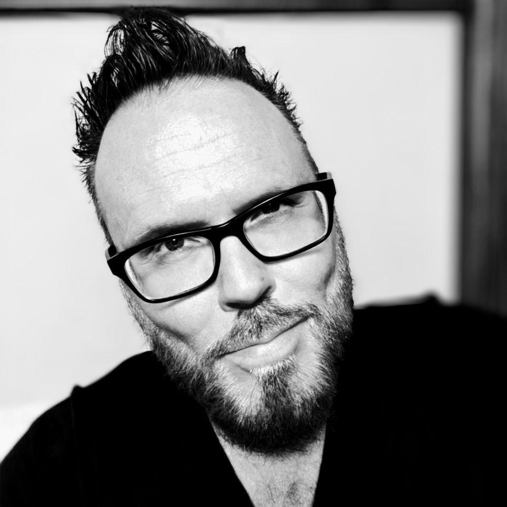 Damien Edwards