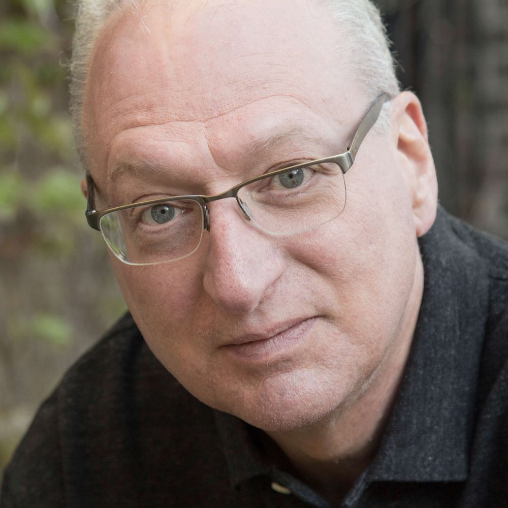 Stephen Poor