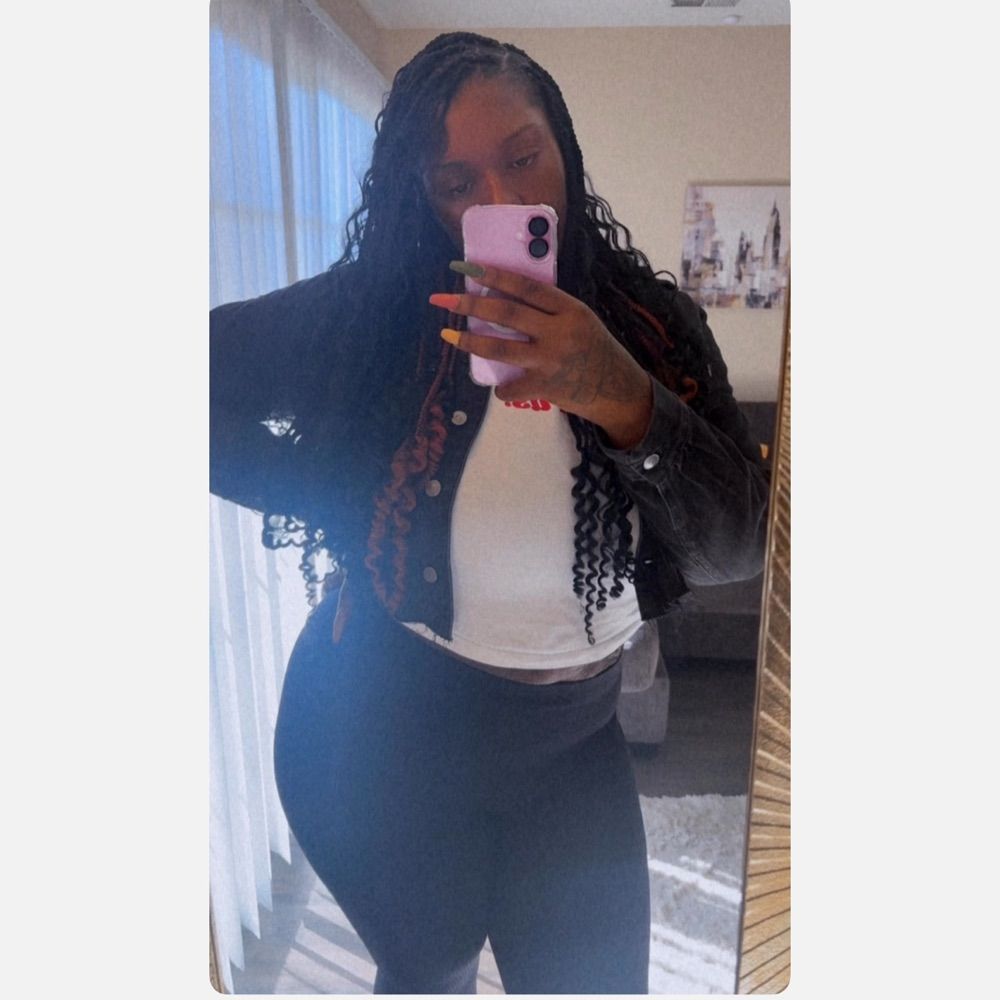 Preshy 💋