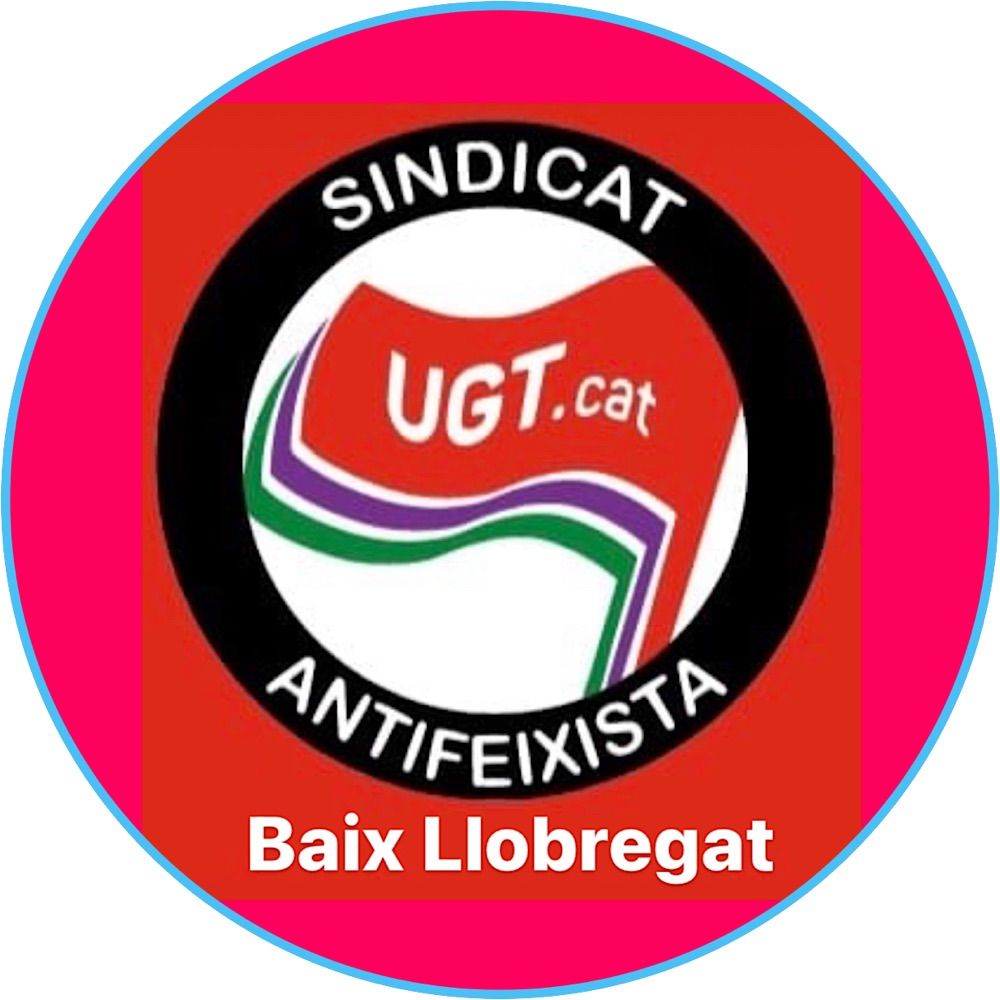 UGTBaixLlobregat