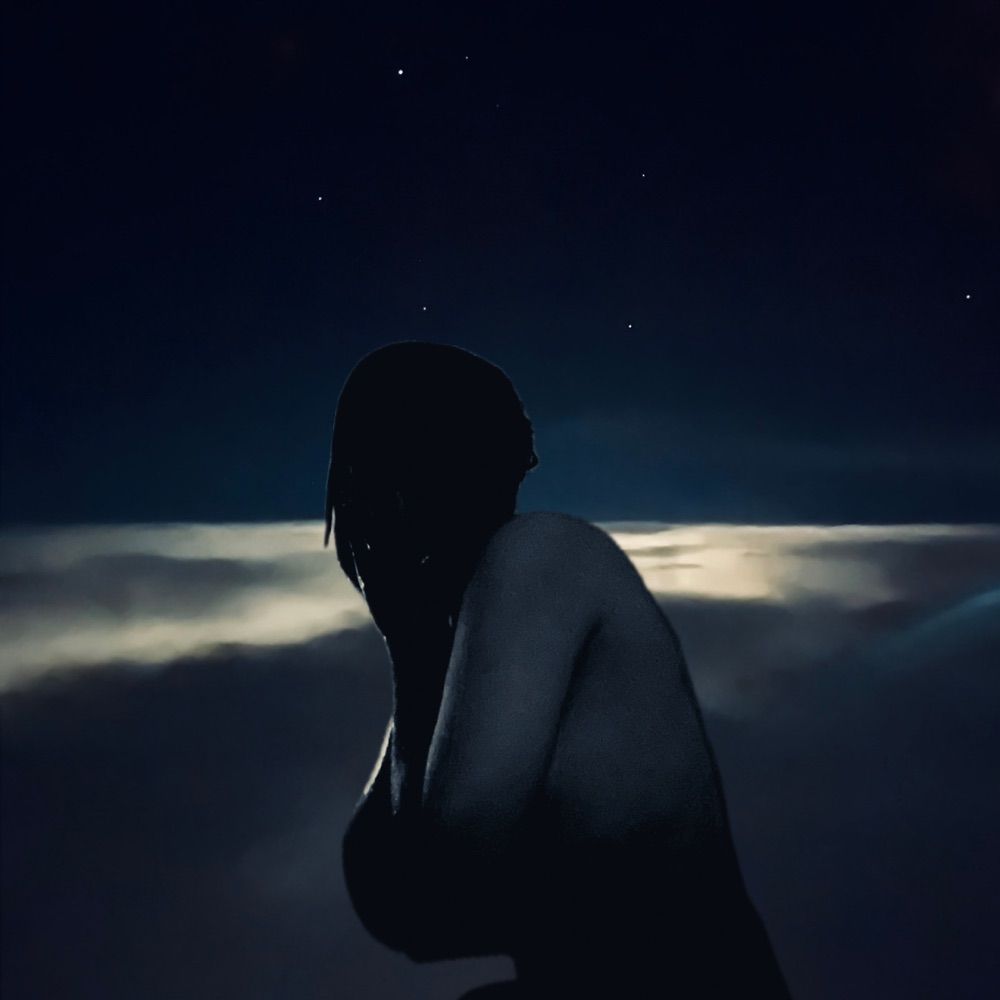 cosmic sad boi 🕯️