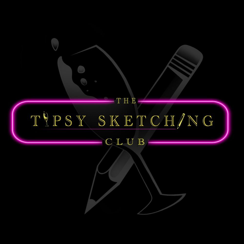 The Tipsy Sketching Club