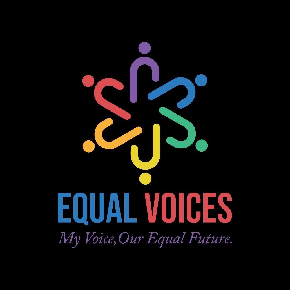 Equal Voices Siaya