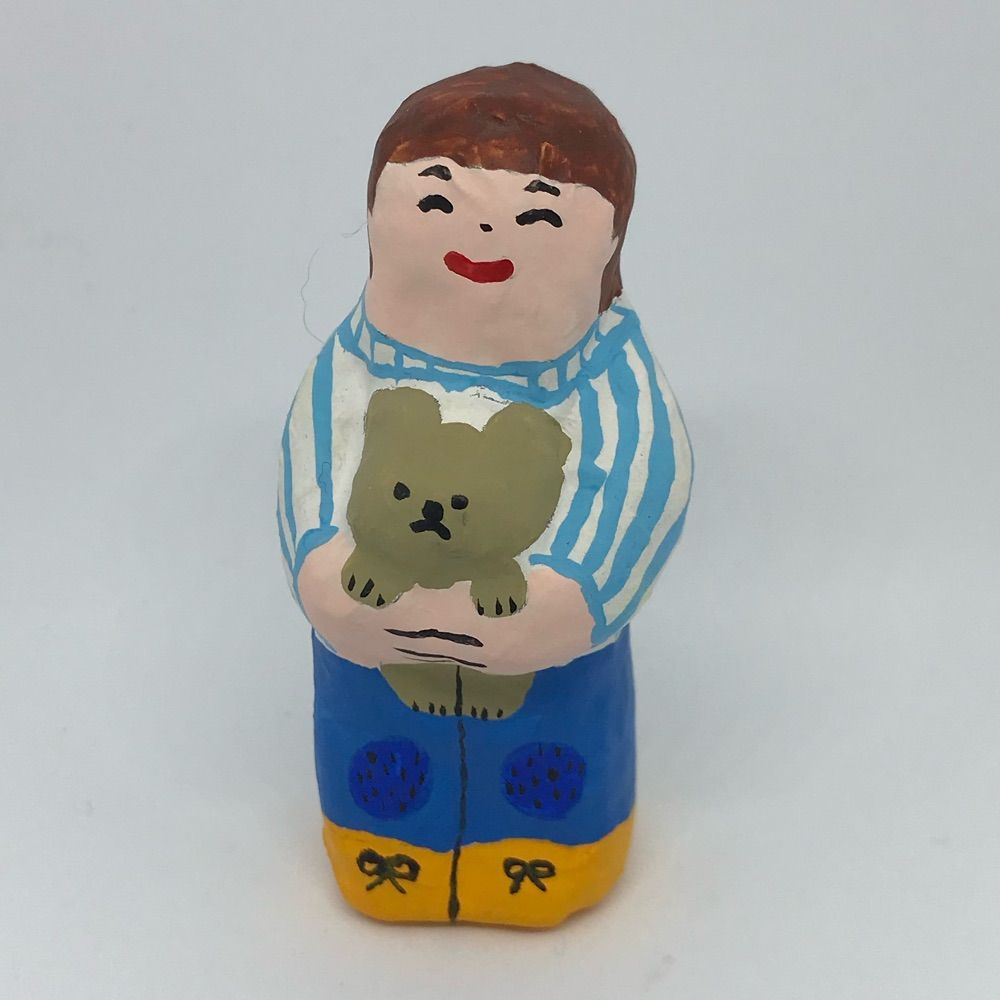 Megumi Baba / Illustrator