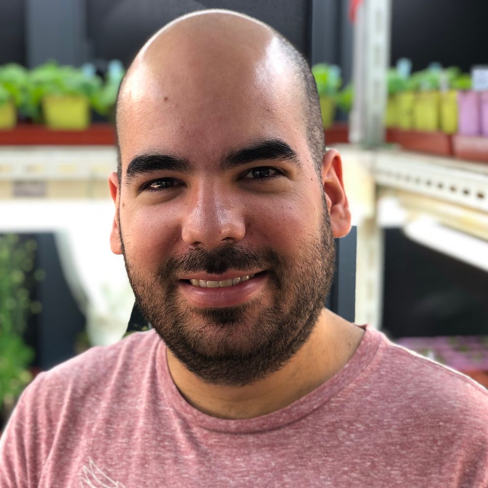 Jose Rufián