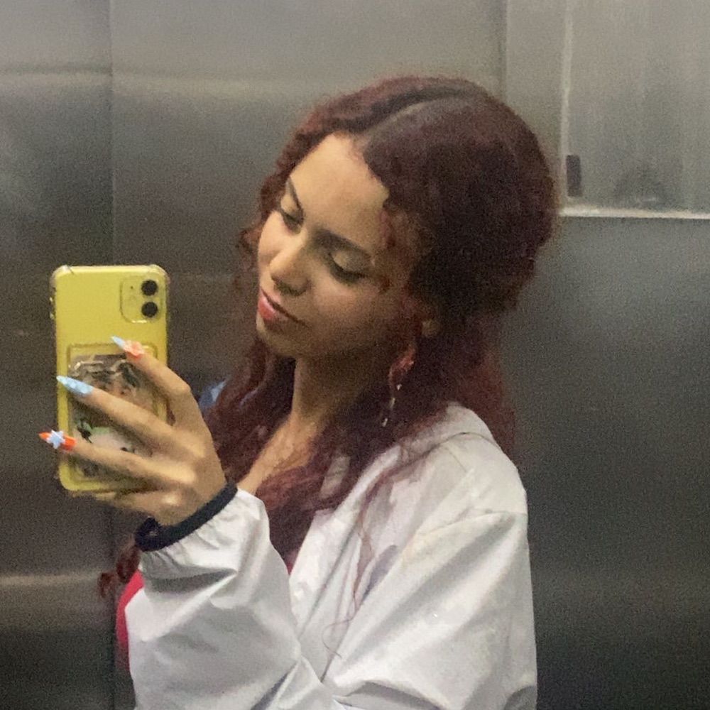 clarita 🫧
