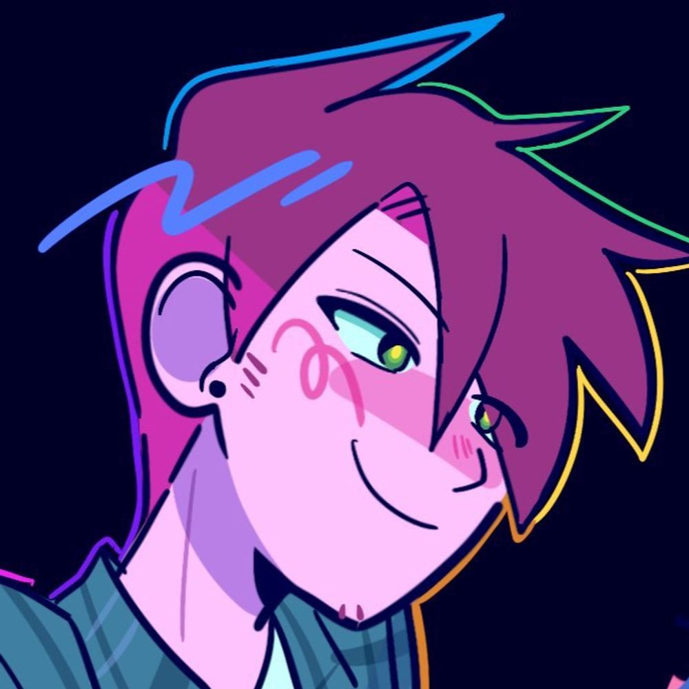 raymond ✨️ 