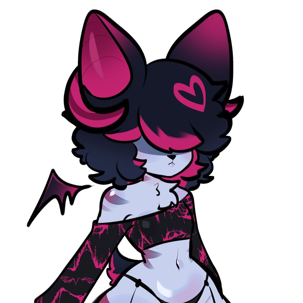 🔞🦇Batty-Trap😈🔞