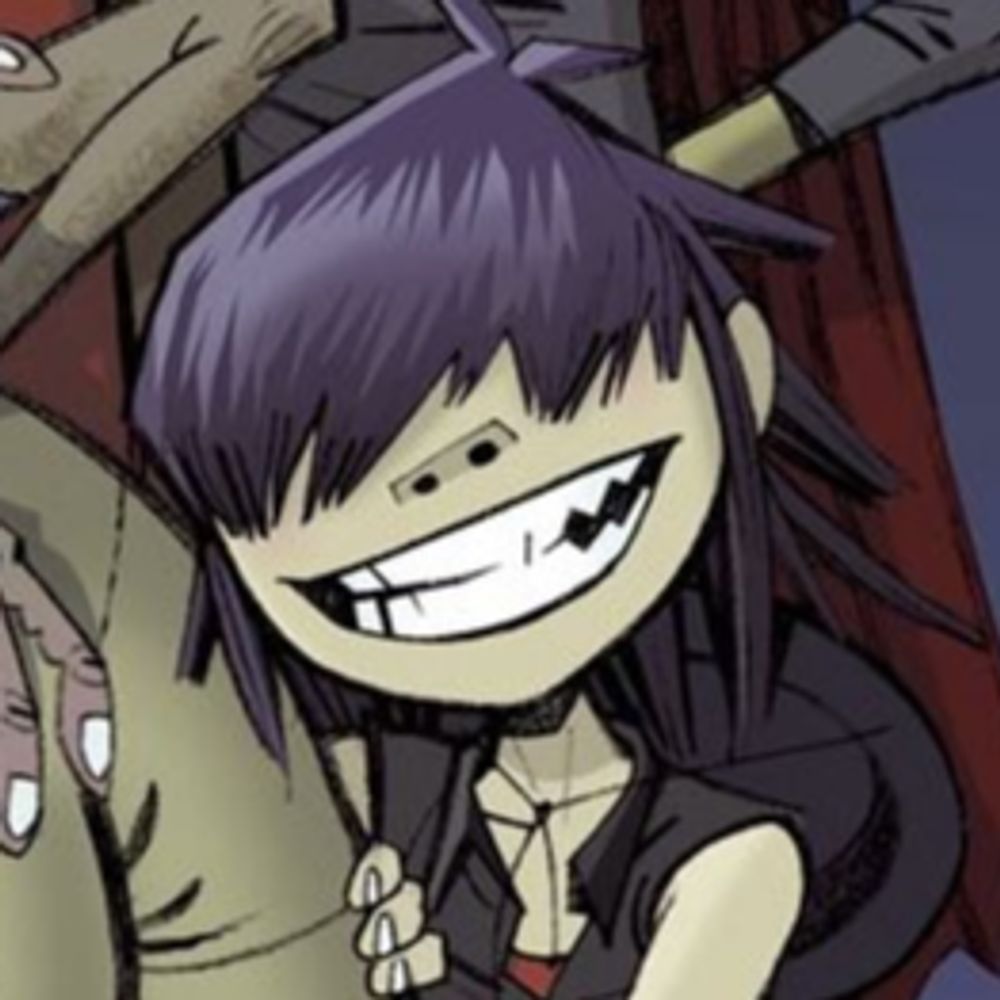 ★ noodle