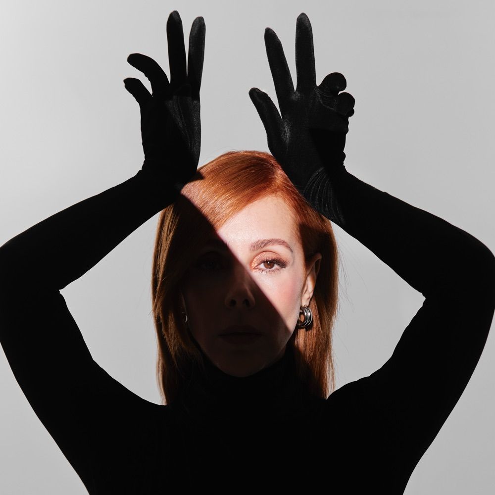 Anna Boogie