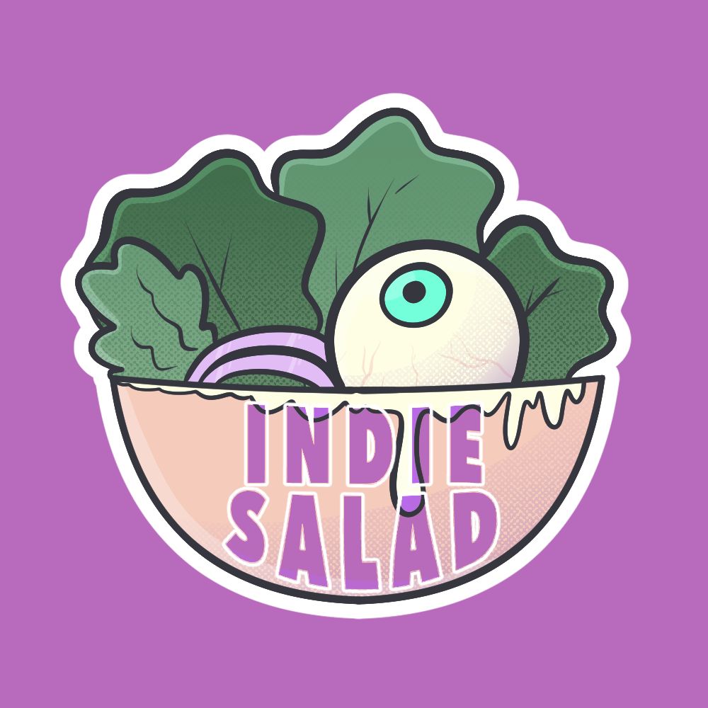 Indie Salad