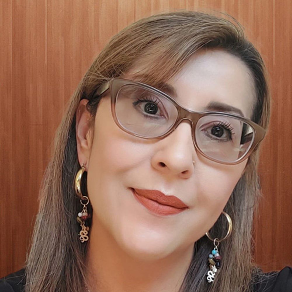 Surya Palacios