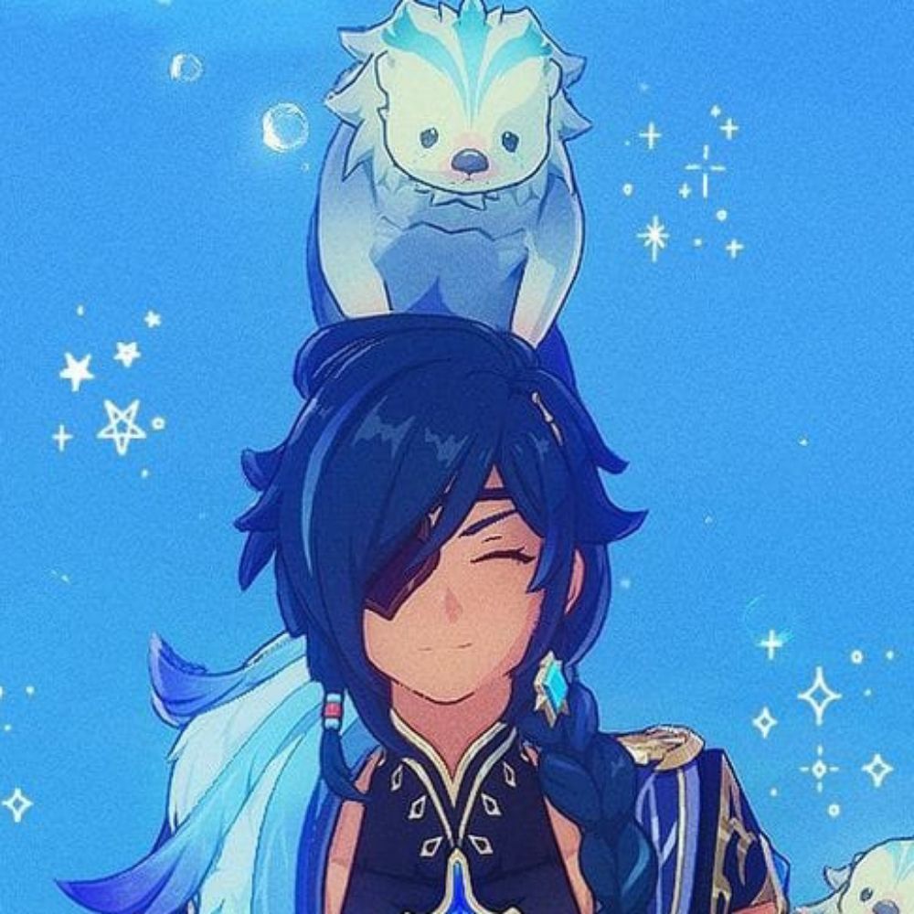 𖦁 𝐋𝐲𝐧 •🎐