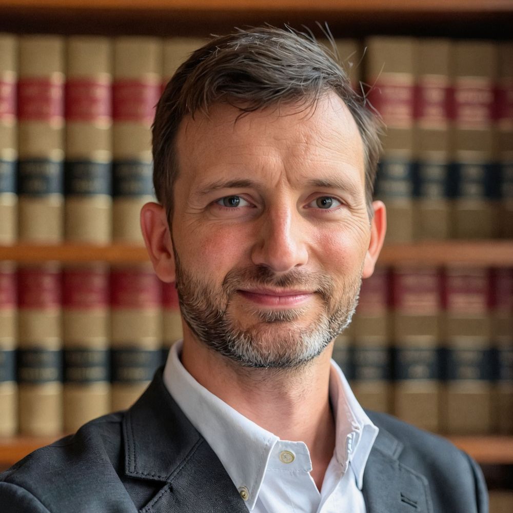 Nick Hart, Ph.D.