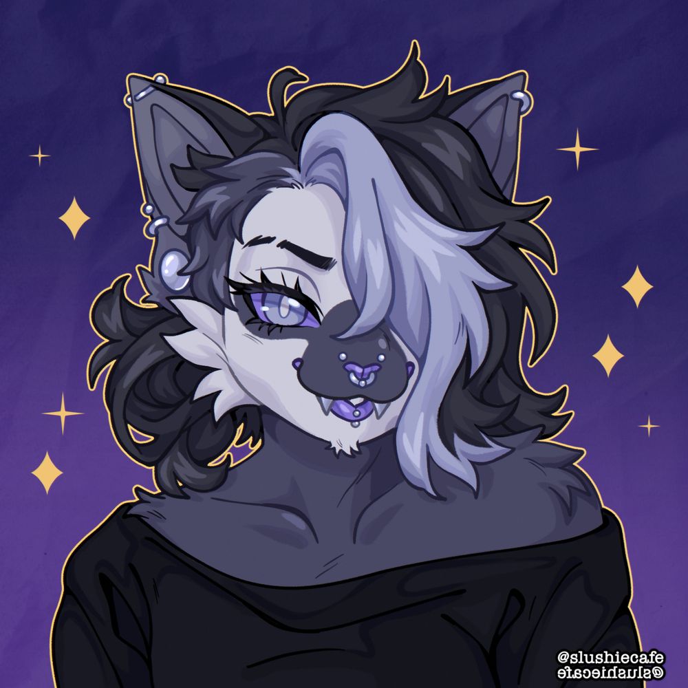 Ecto 💜💀✨